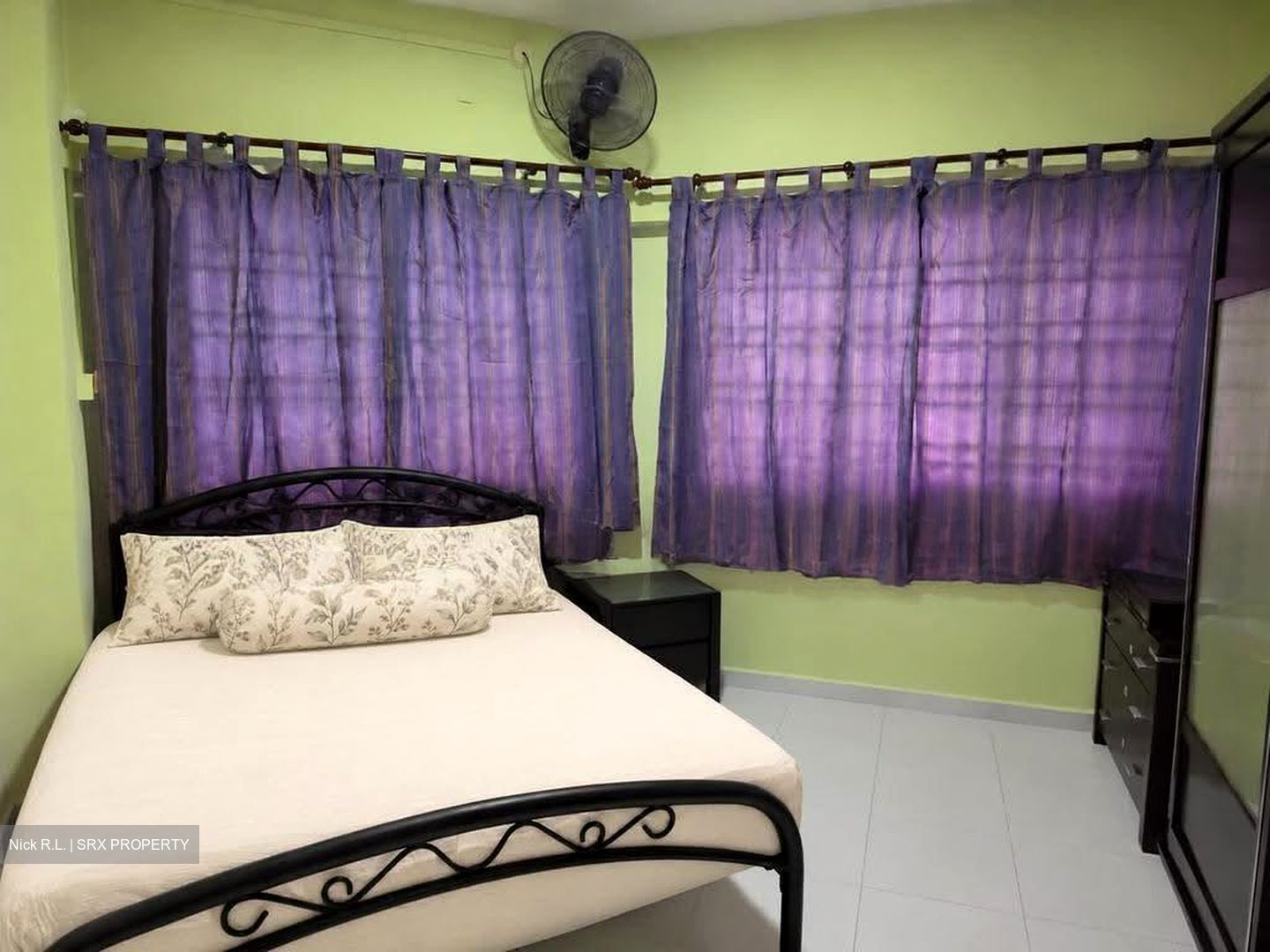 Blk 528 Serangoon North Avenue 4 (Serangoon), HDB 4 Rooms #635529521